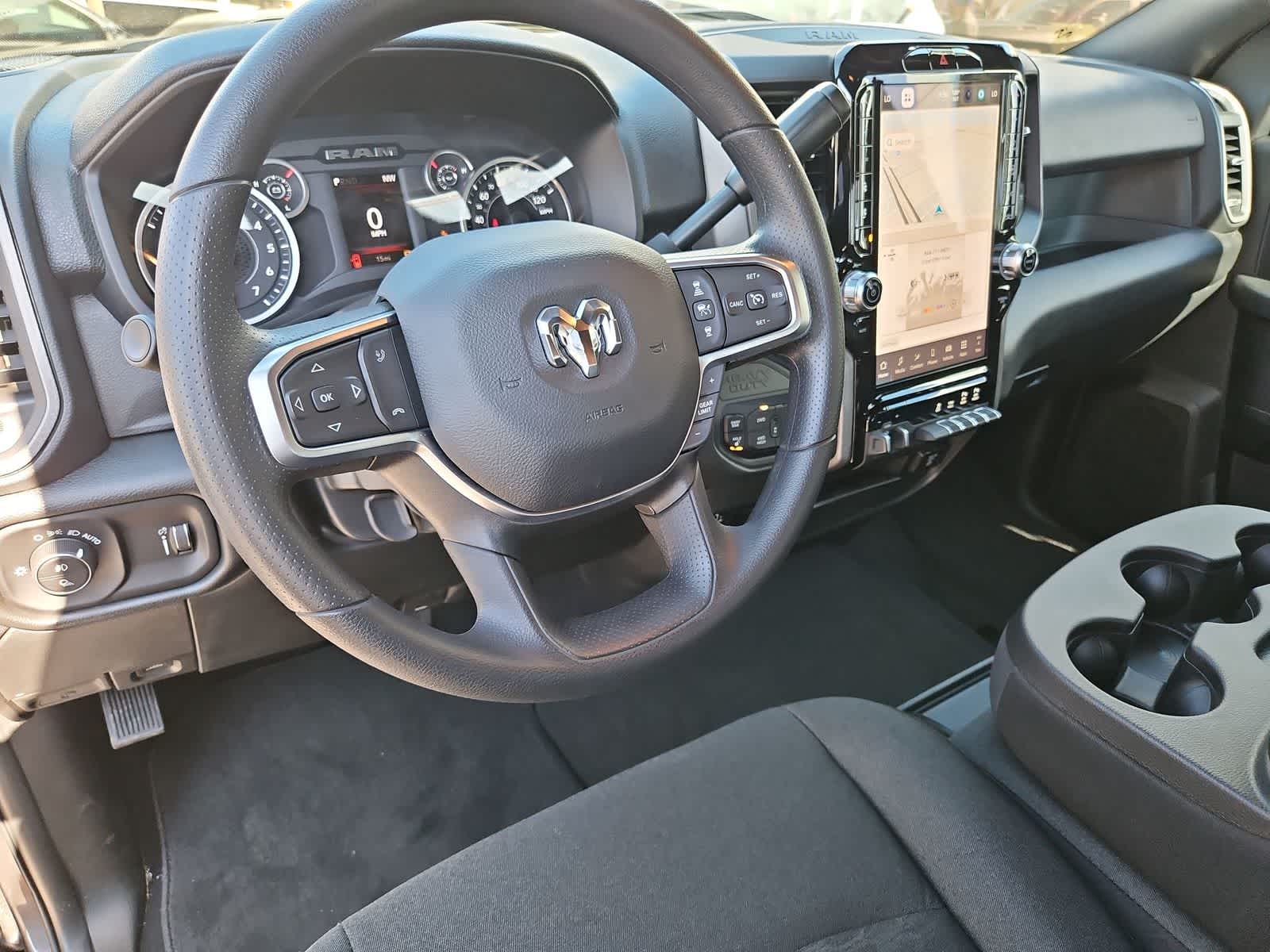 Thumbnail: 2026 RAM 2500 - 10