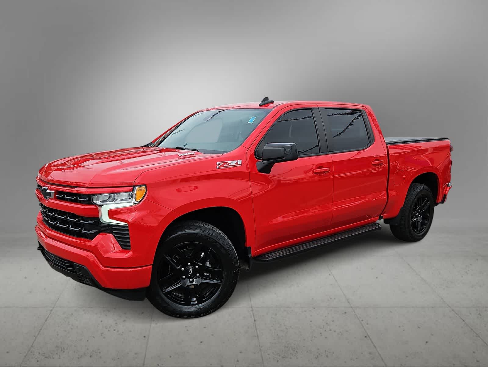 Thumbnail: 2023 Chevrolet Silverado 1500 - 1