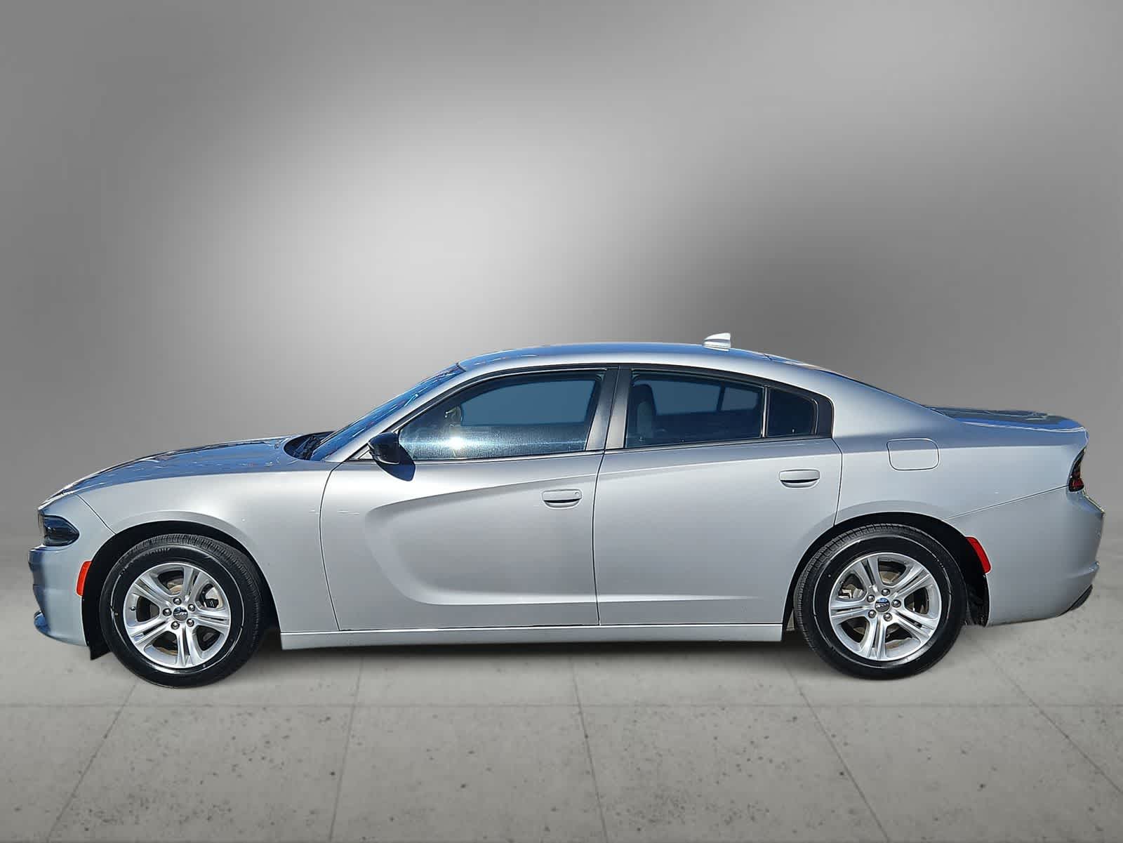 Thumbnail: 2023 Dodge Charger - 6