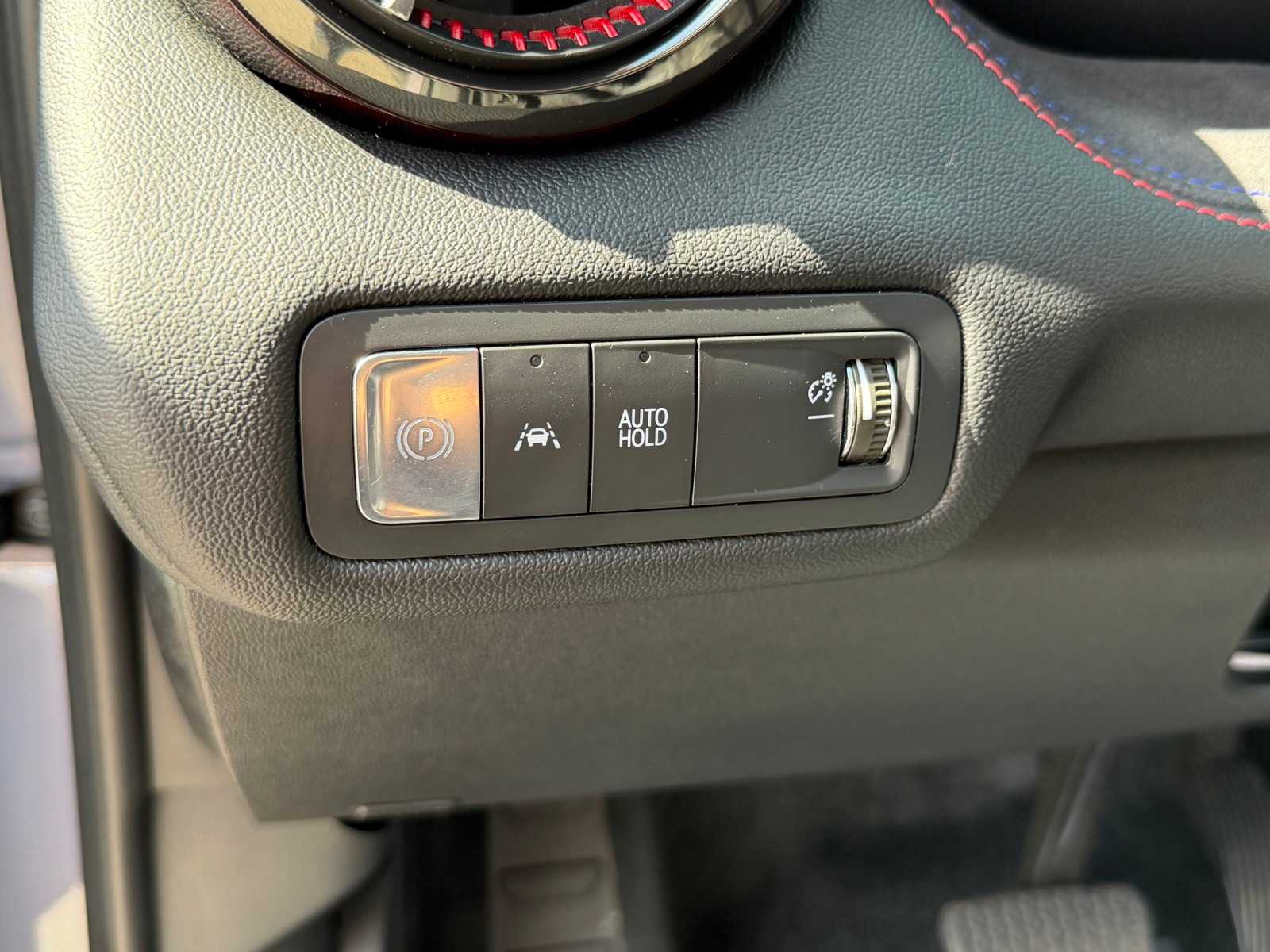 Thumbnail: 2024 Chevrolet Blazer EV - 16