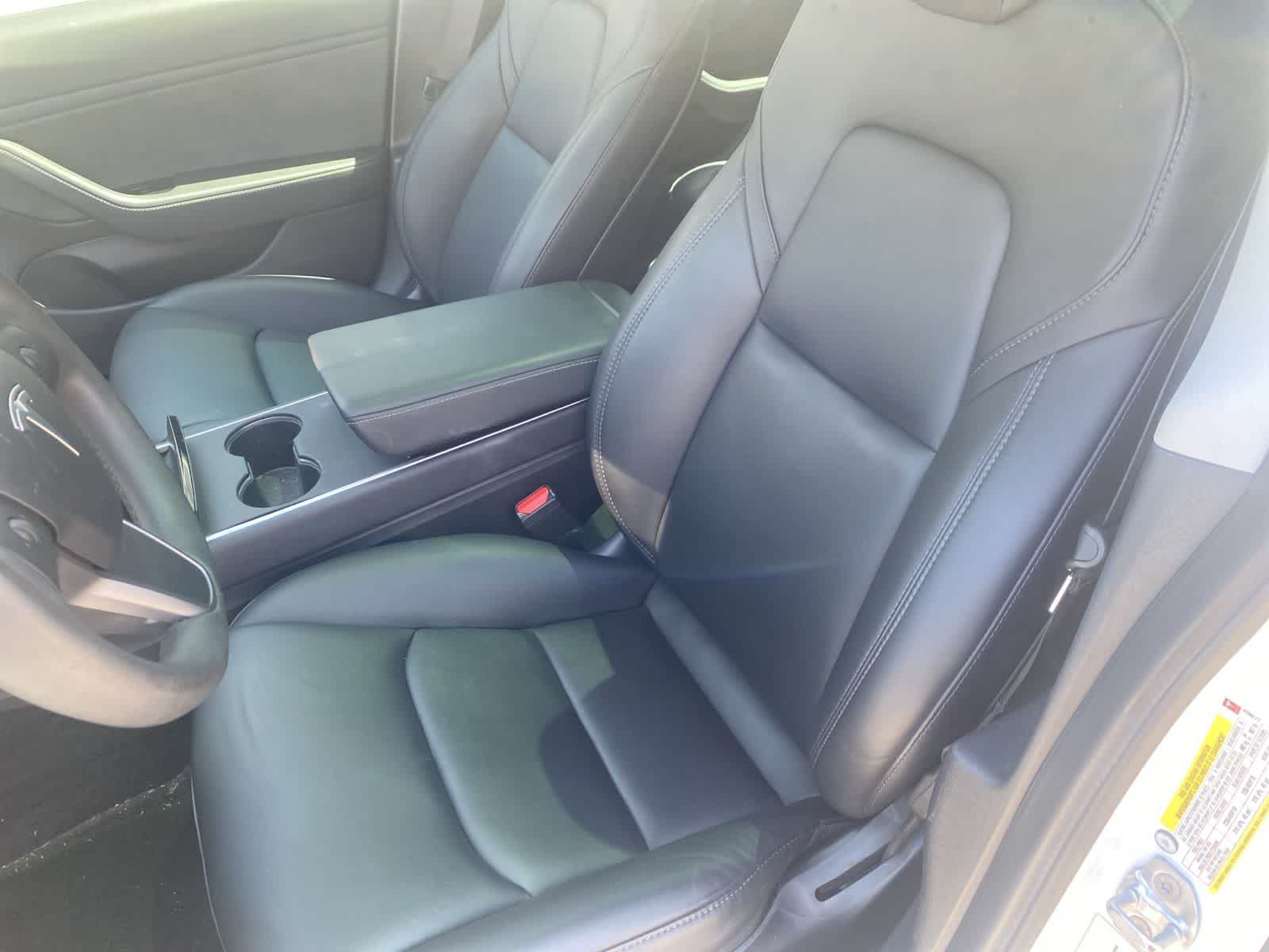 Thumbnail: 2019 Tesla Model 3 - 12