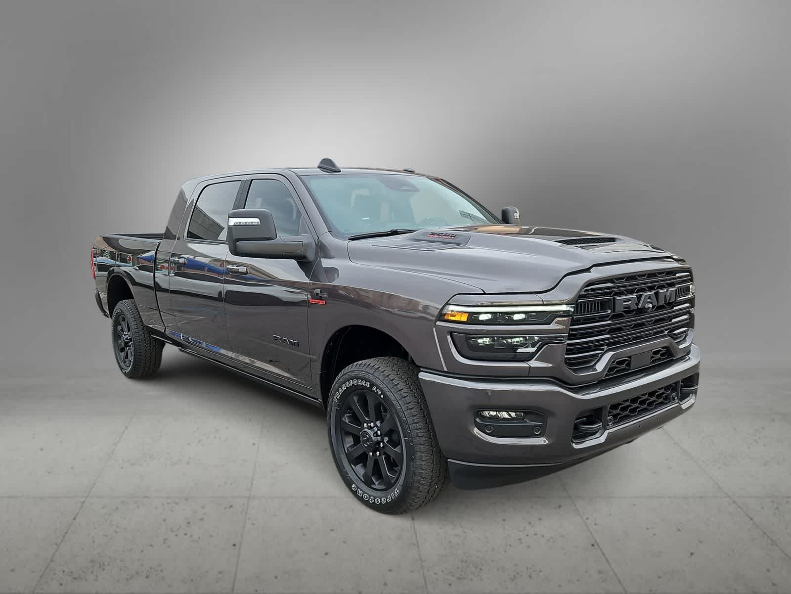 Thumbnail: 2026 RAM 2500 - 2