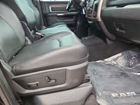 Thumbnail: 2017 RAM 2500 - 26