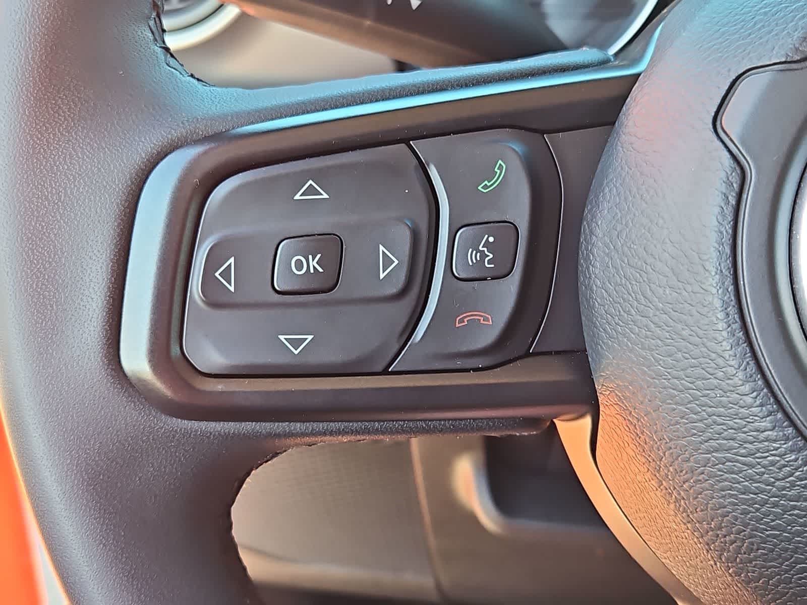 Thumbnail: 2023 Jeep Wrangler - 24