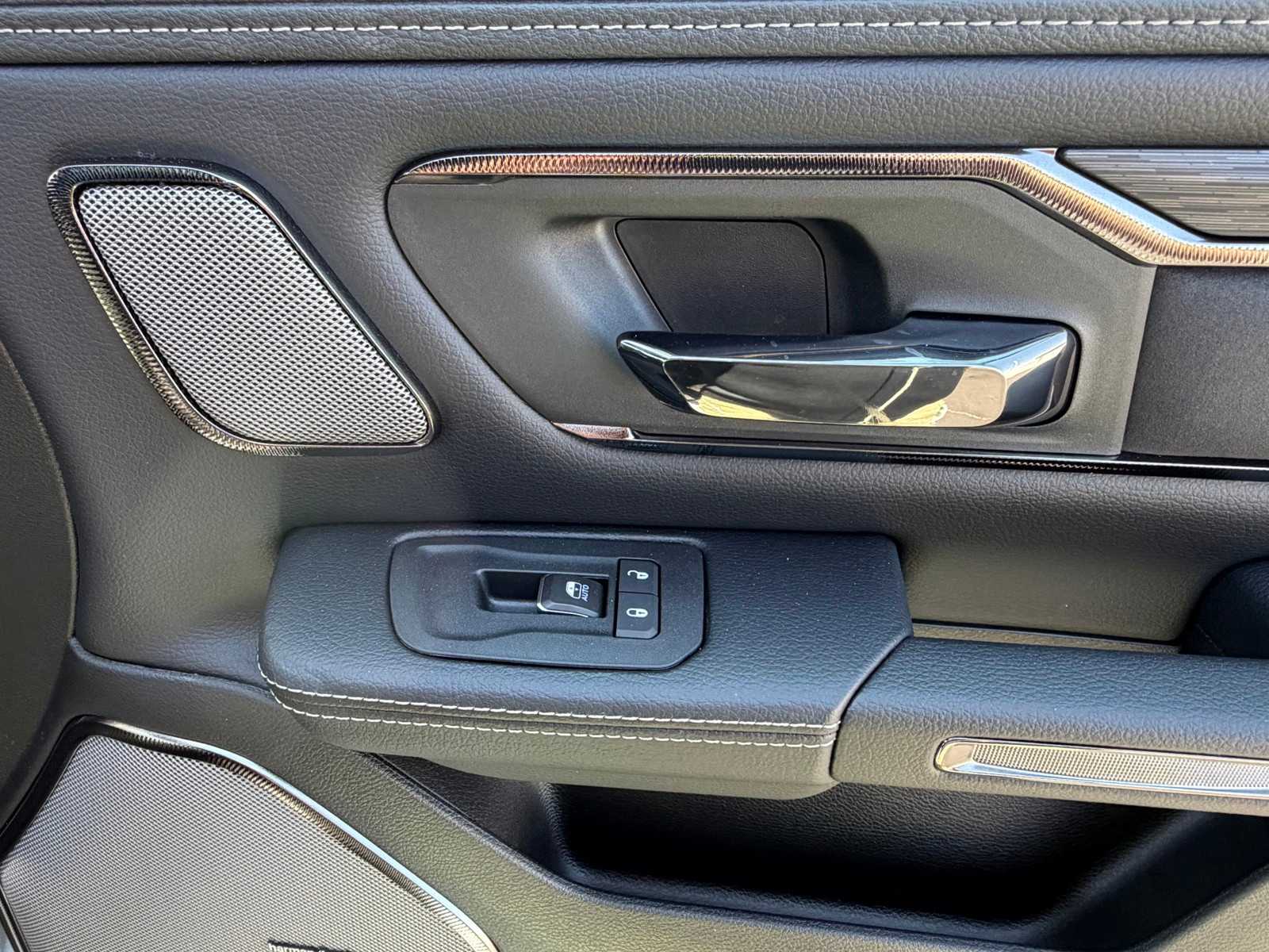 Thumbnail: 2026 RAM 1500 - 22