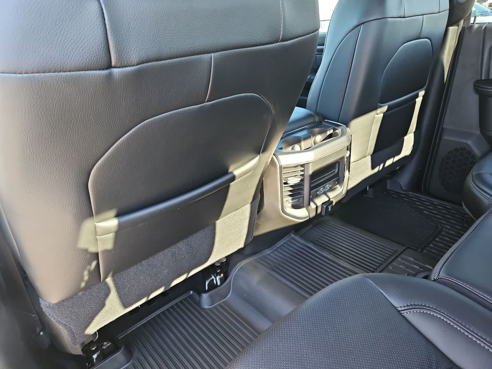 Thumbnail: 2026 RAM 2500 - 18