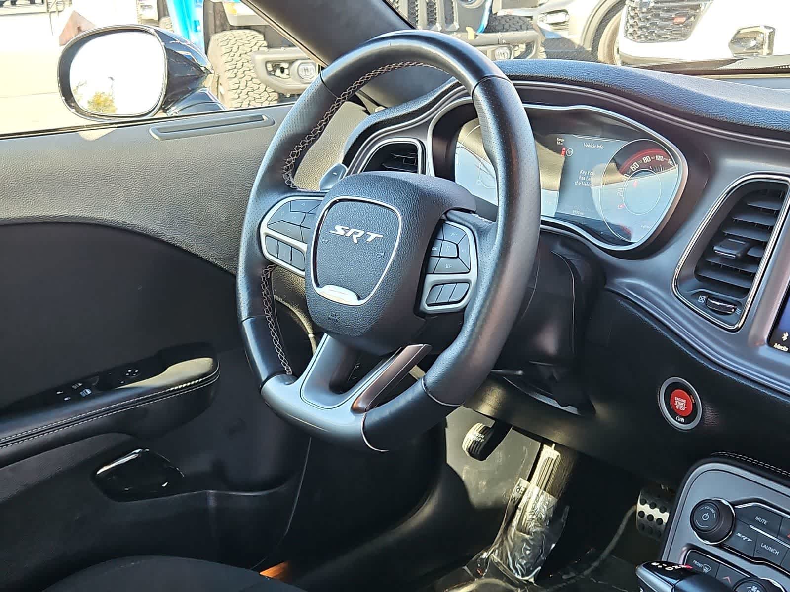 Thumbnail: 2023 Dodge Challenger - 21