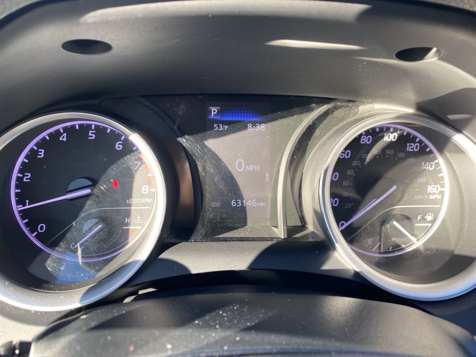 Thumbnail: 2023 Toyota Camry - 13