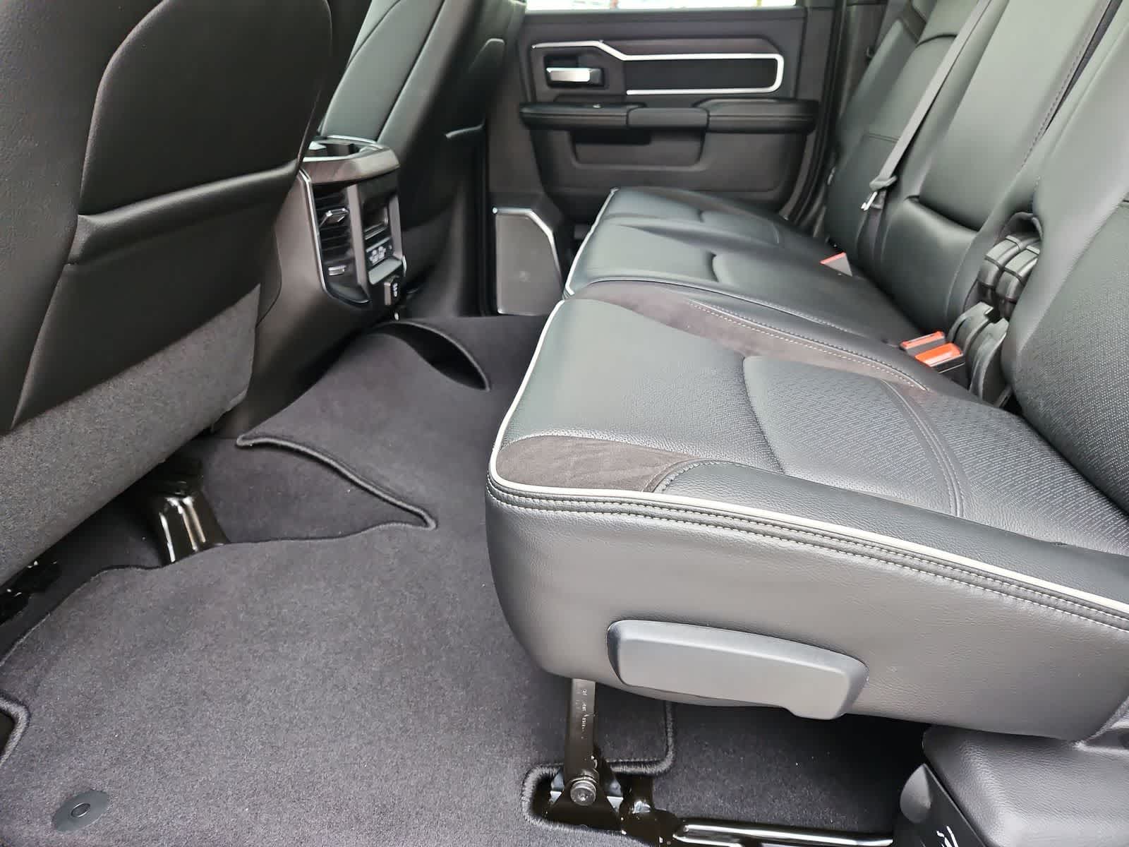 Thumbnail: 2026 RAM 2500 - 20