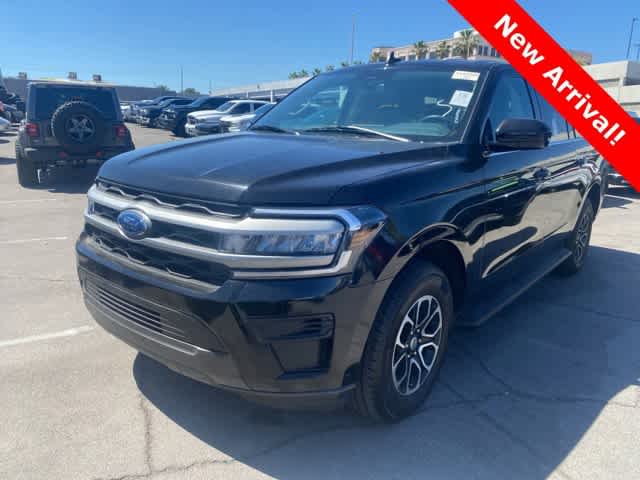 Thumbnail: 2024 Ford Expedition MAX - 1
