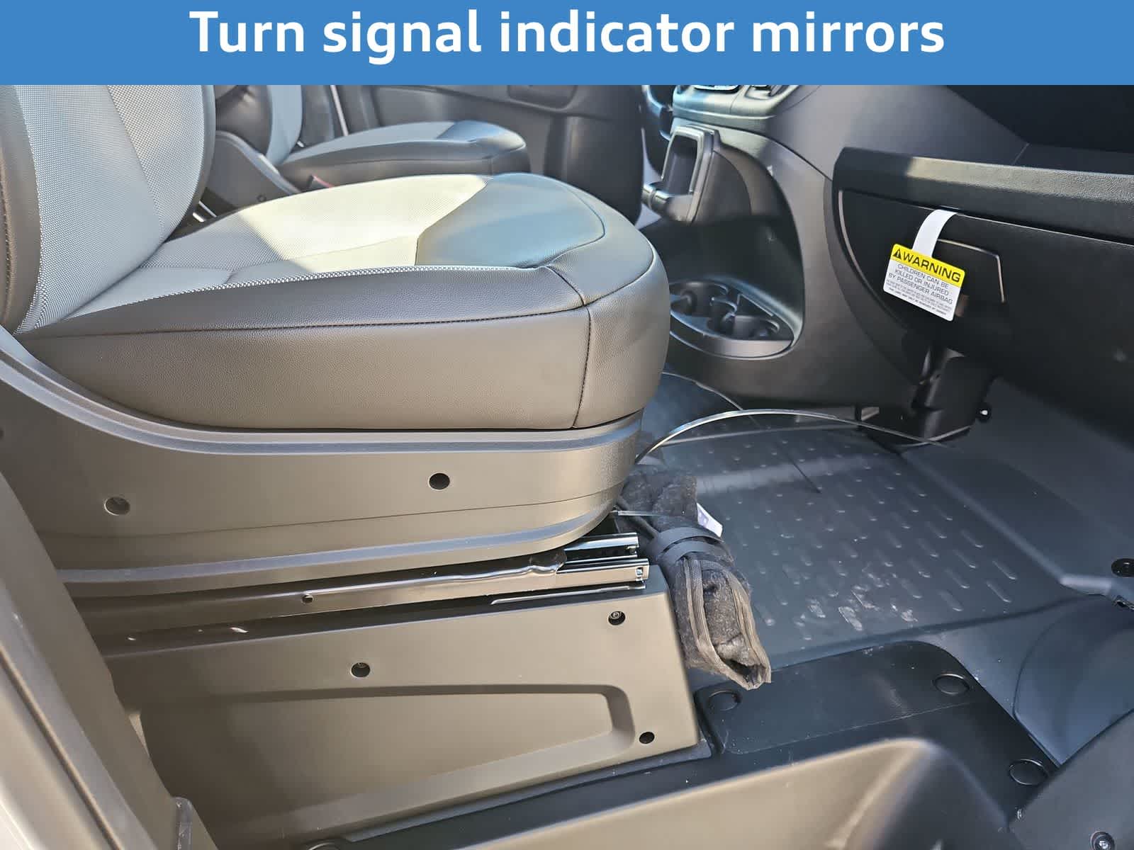 Thumbnail: 2025 RAM ProMaster - 22