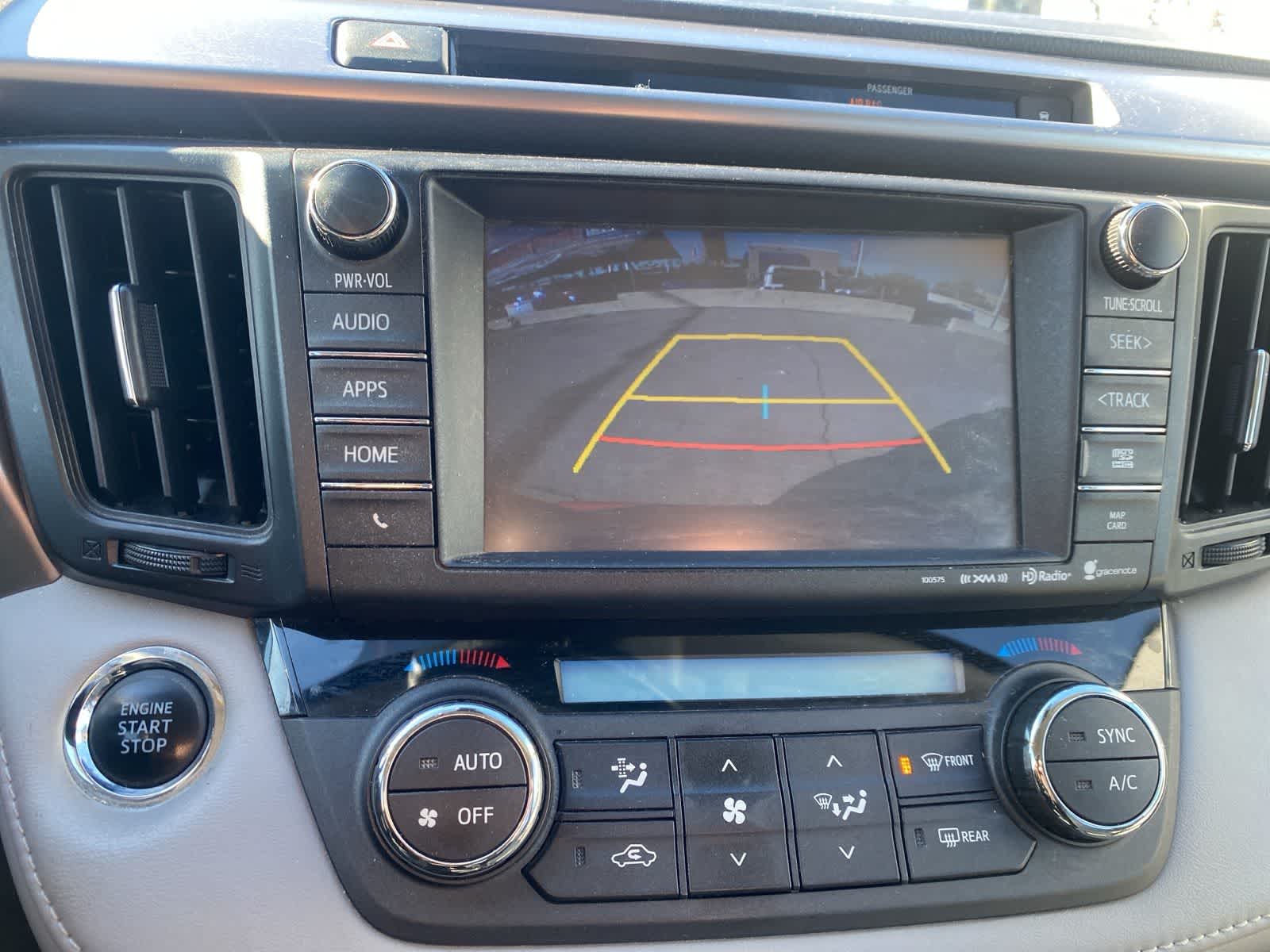 Thumbnail: 2016 Toyota RAV4 - 17