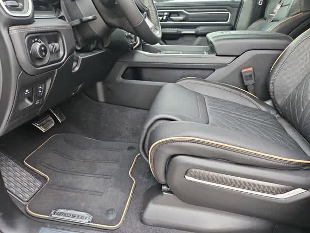 Thumbnail: 2026 RAM 1500 - 20