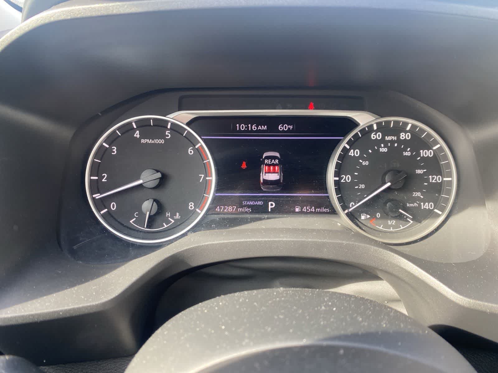 Thumbnail: 2024 Nissan Rogue - 14