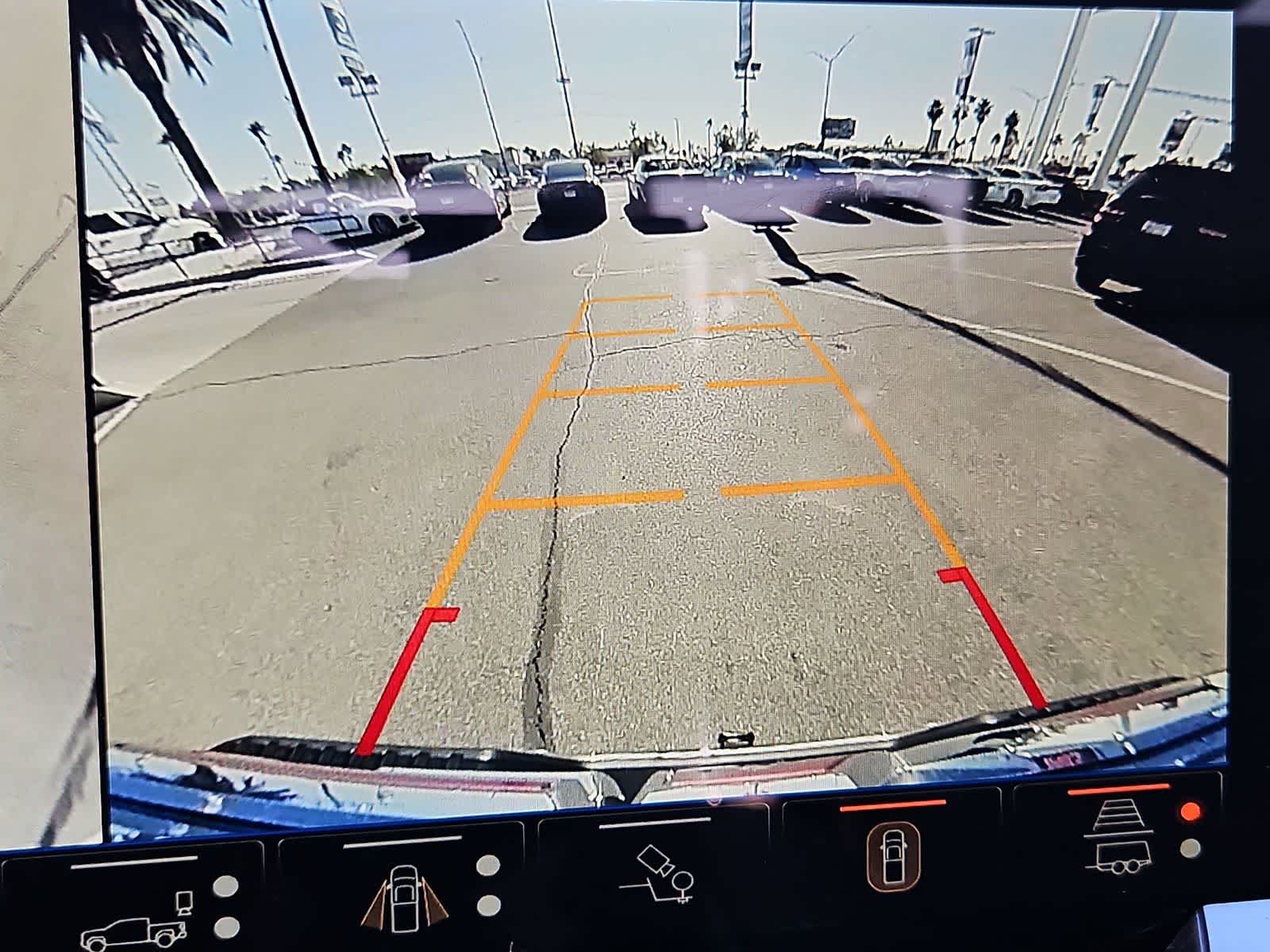 Thumbnail: 2024 GMC Sierra 1500 - 29