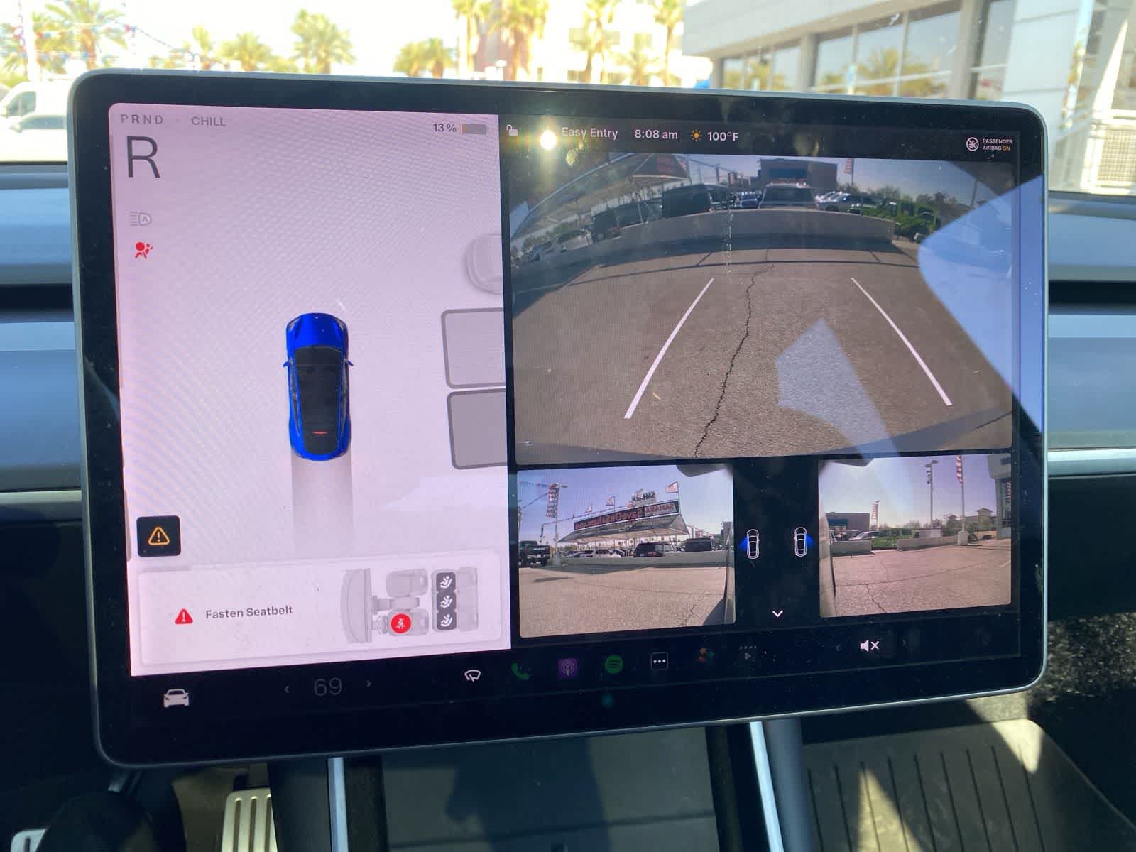 Thumbnail: 2020 Tesla Model Y - 16