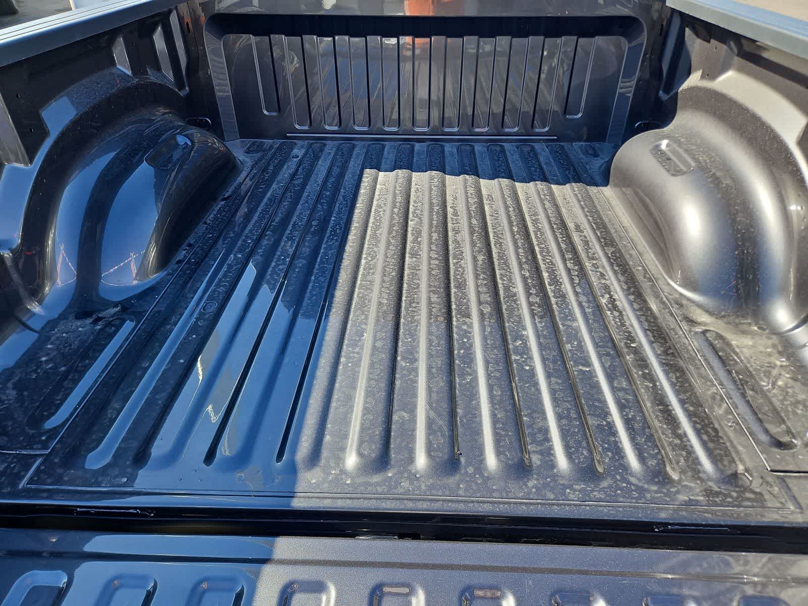 Thumbnail: 2026 RAM 1500 - 32