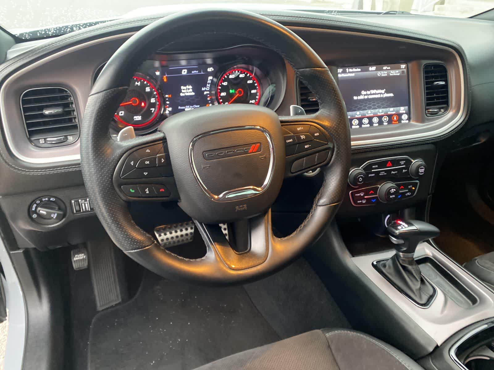 Thumbnail: 2022 Dodge Charger - 10