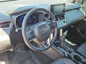 Thumbnail: 2022 Toyota Corolla Cross - 15