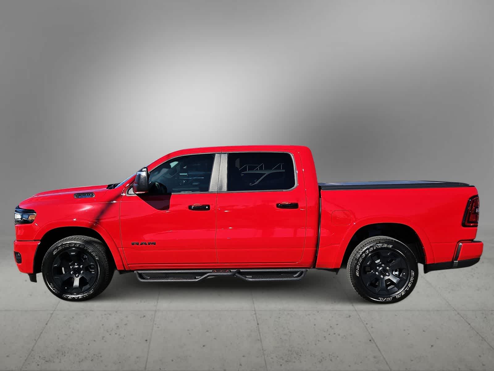 Thumbnail: 2025 RAM 1500 - 6