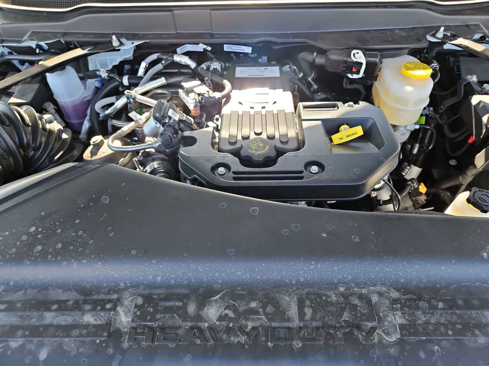 Thumbnail: 2026 RAM 2500 - 14