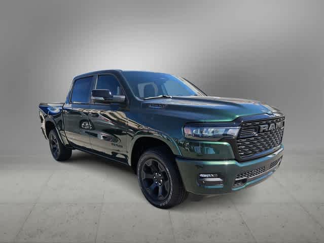Thumbnail: 2026 RAM 1500 - 2