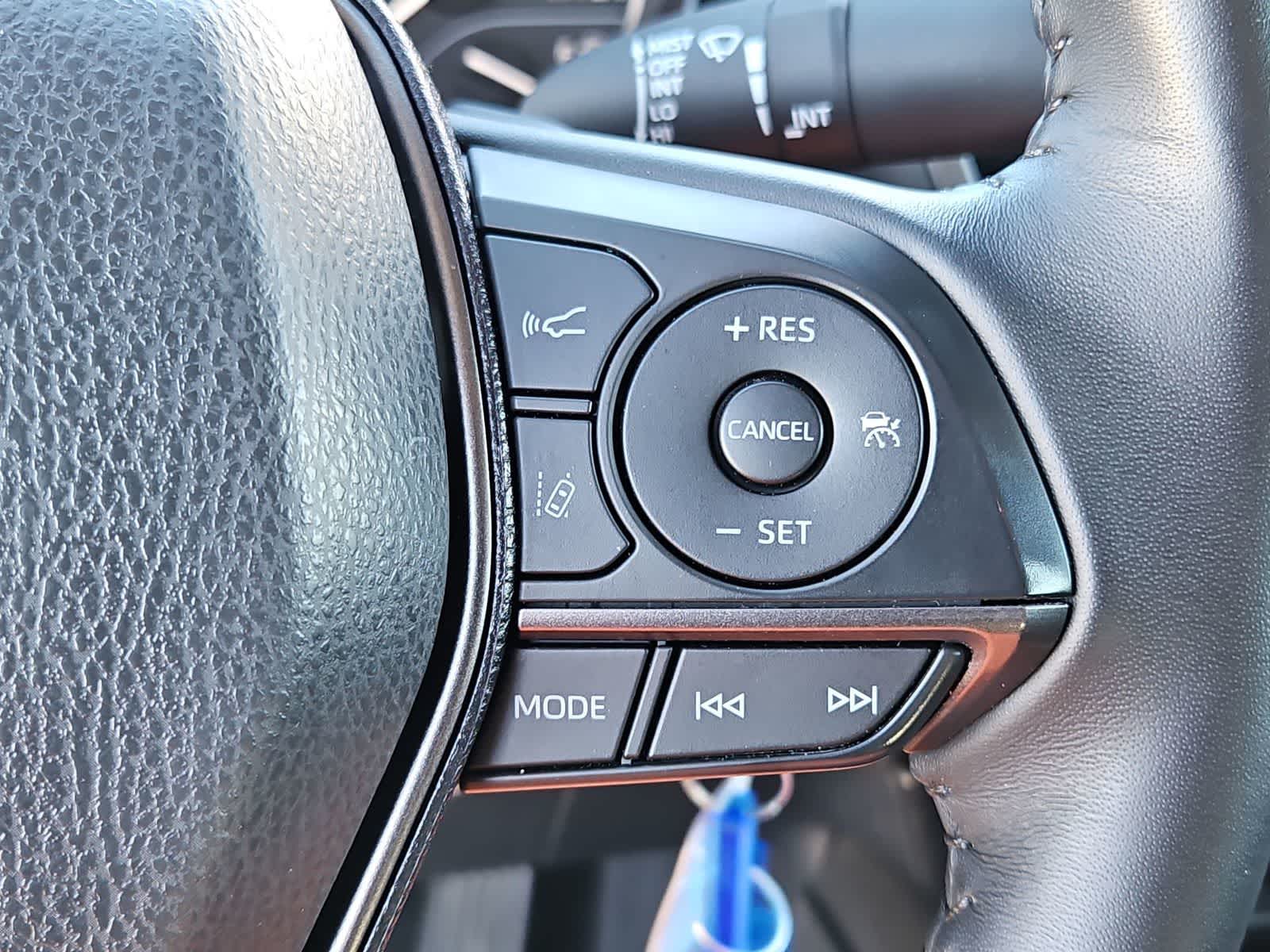 Thumbnail: 2024 Toyota Camry - 26