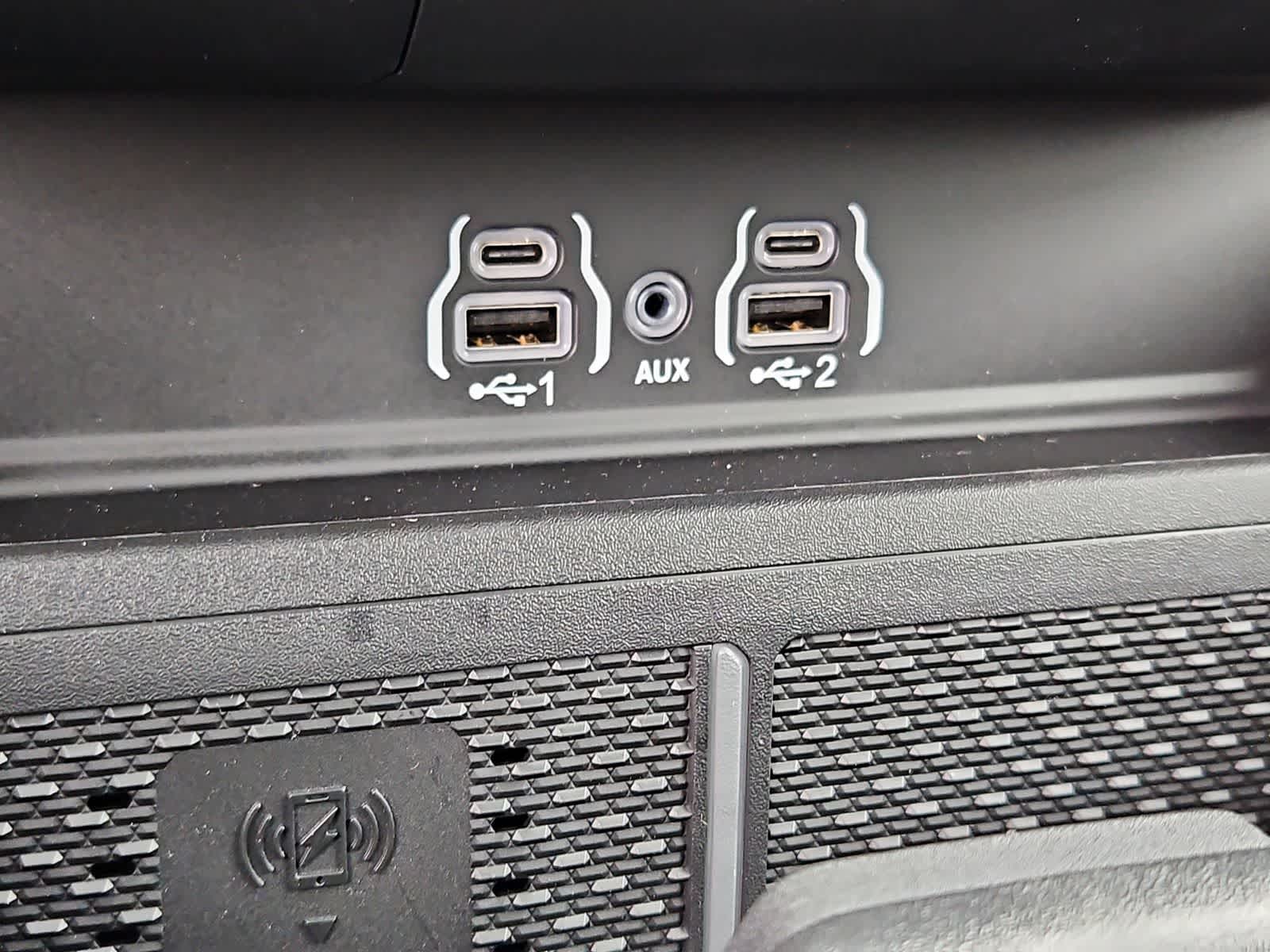 Thumbnail: 2026 RAM 1500 - 31