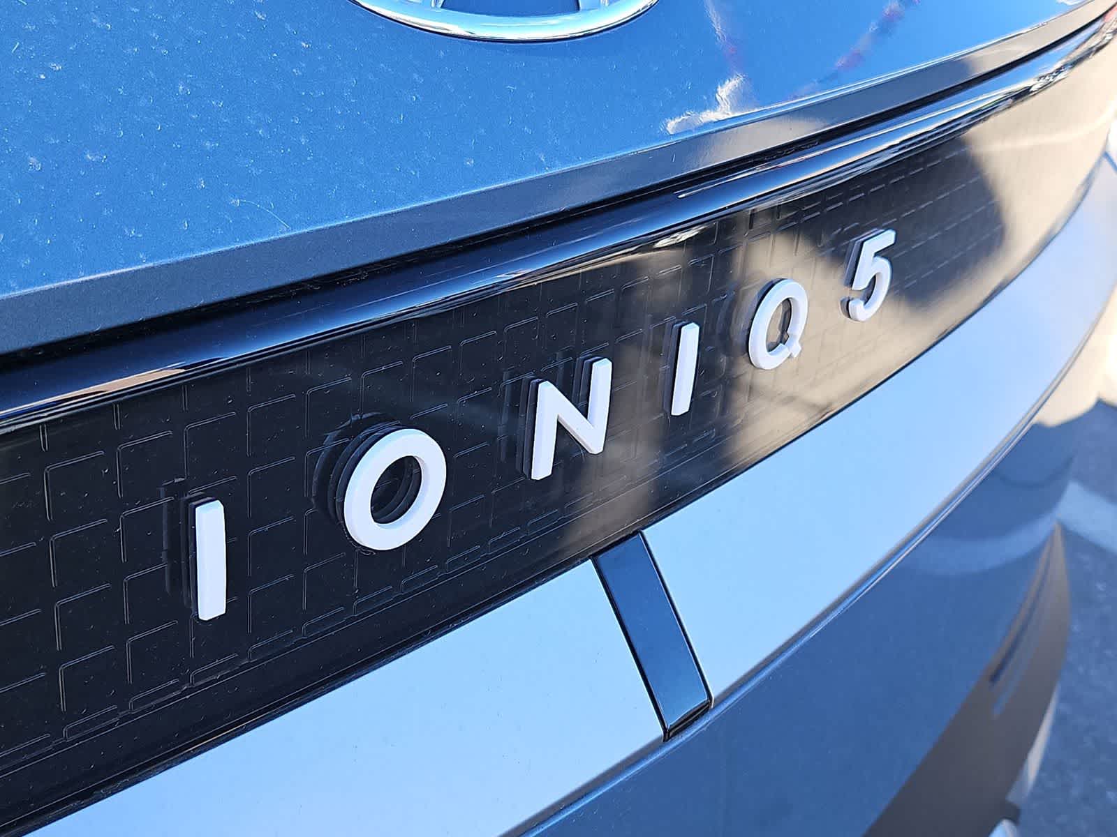 Thumbnail: 2024 Hyundai Ioniq 5 - 13