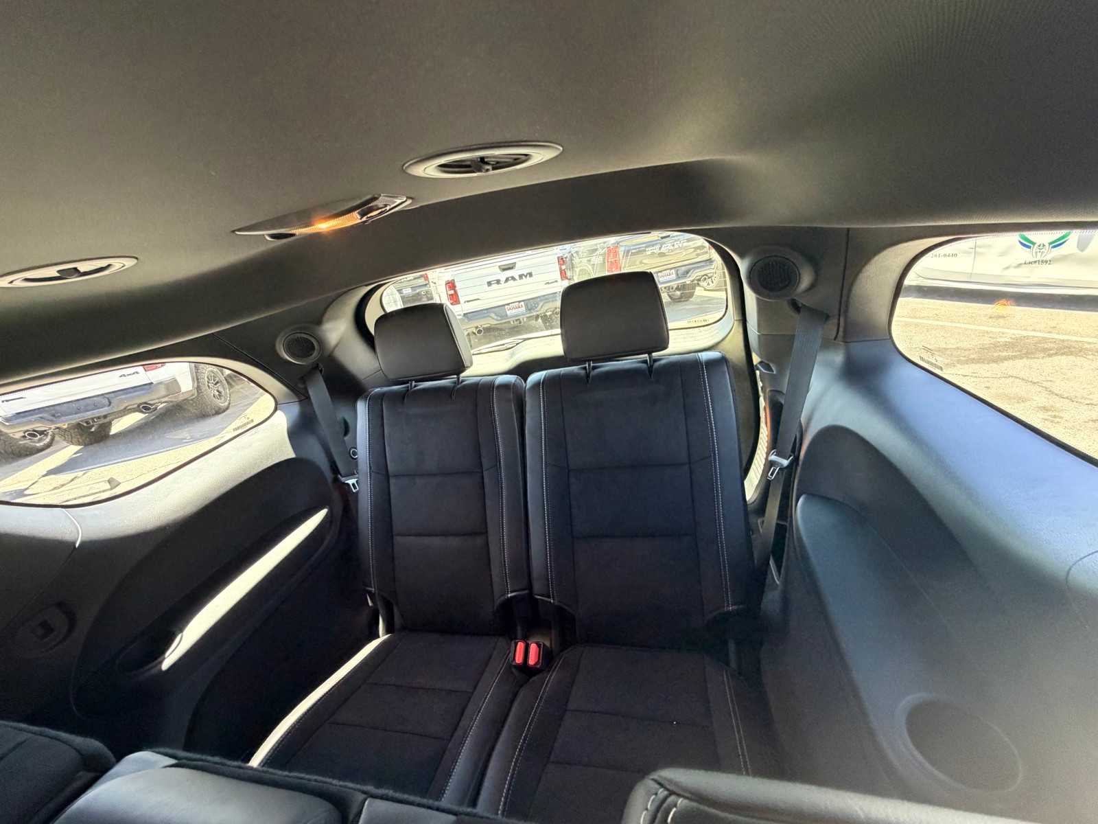 Thumbnail: 2026 Dodge Durango - 26