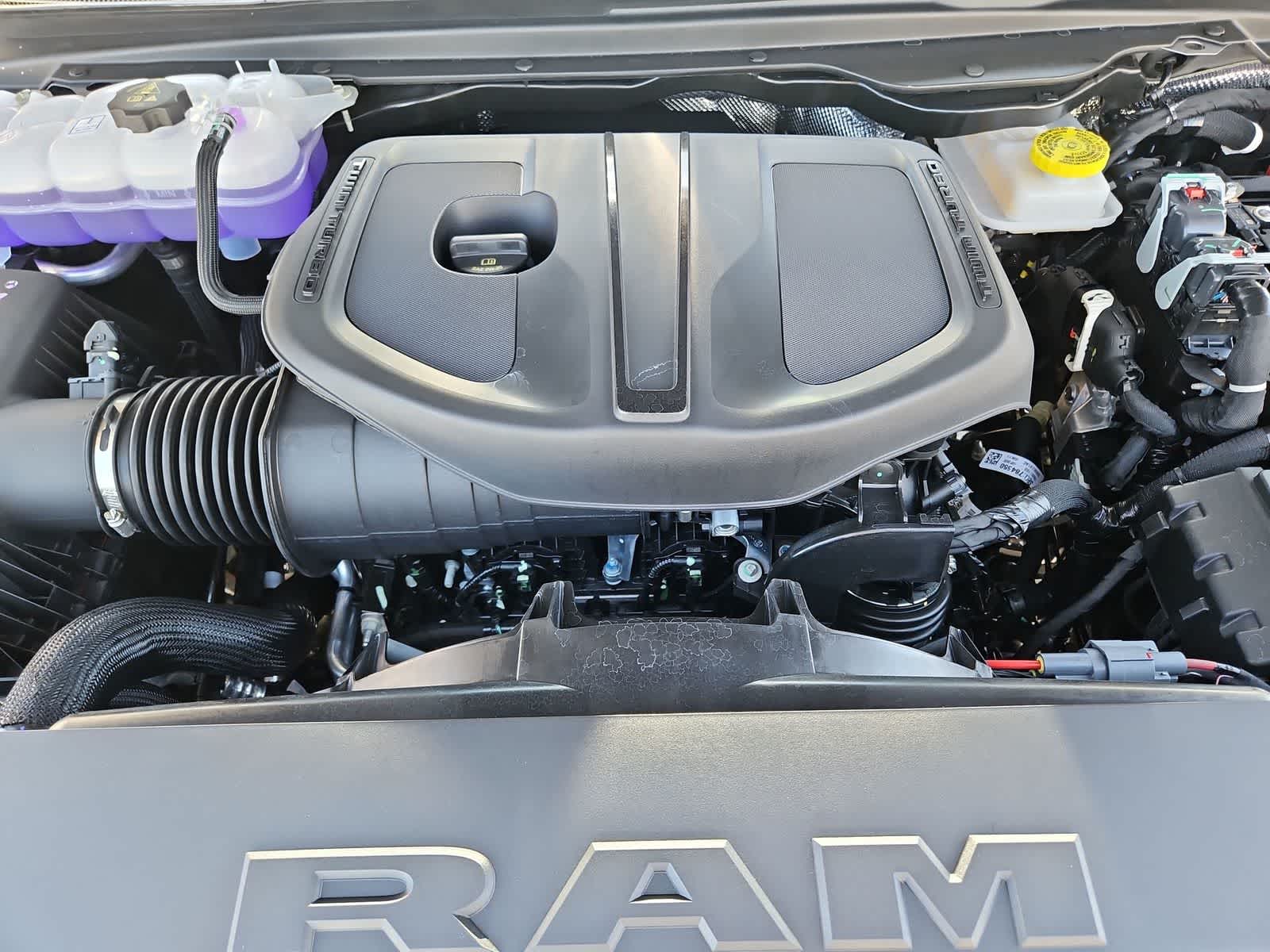 Thumbnail: 2026 RAM 1500 - 14