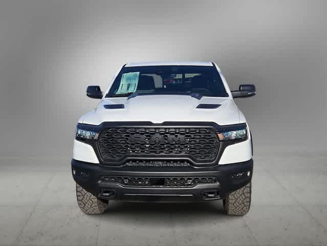 Thumbnail: 2026 RAM 1500 - 3