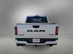 Thumbnail: 2025 RAM 1500 - 11