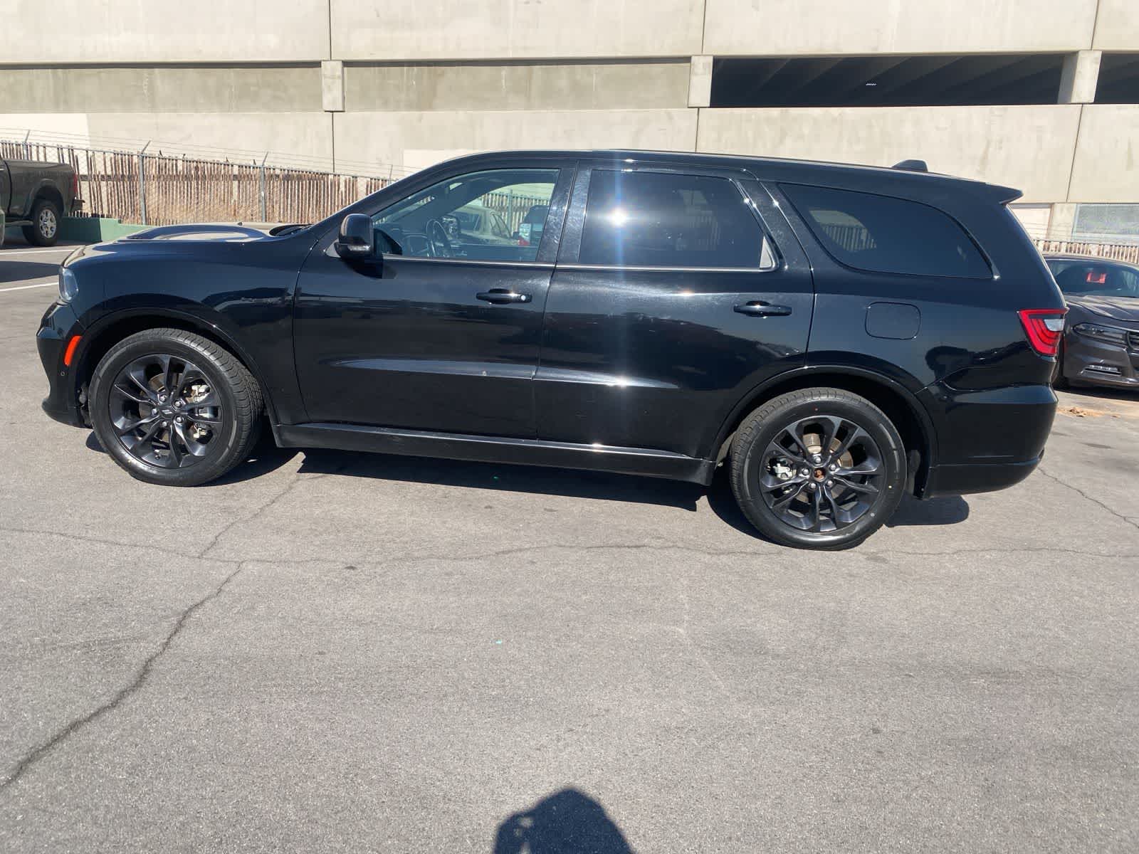 Thumbnail: 2022 Dodge Durango - 9
