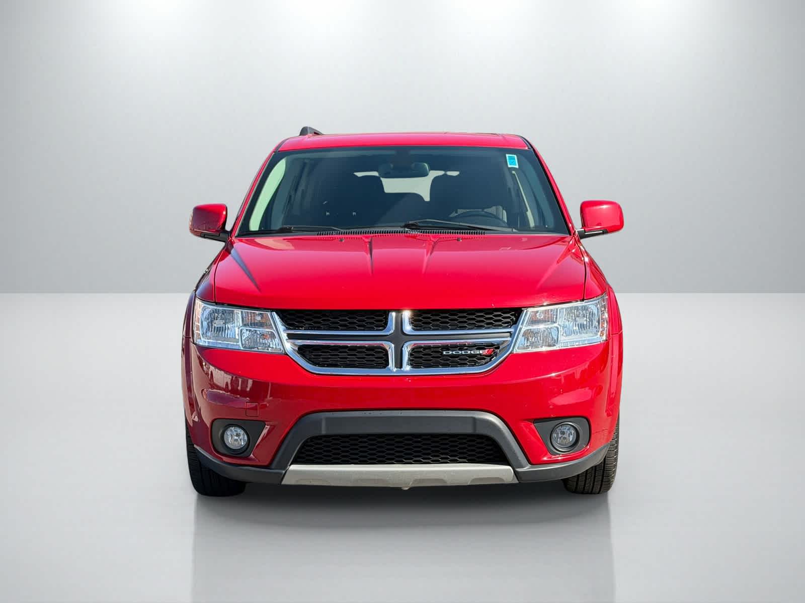 Thumbnail: 2019 Dodge Journey - 11