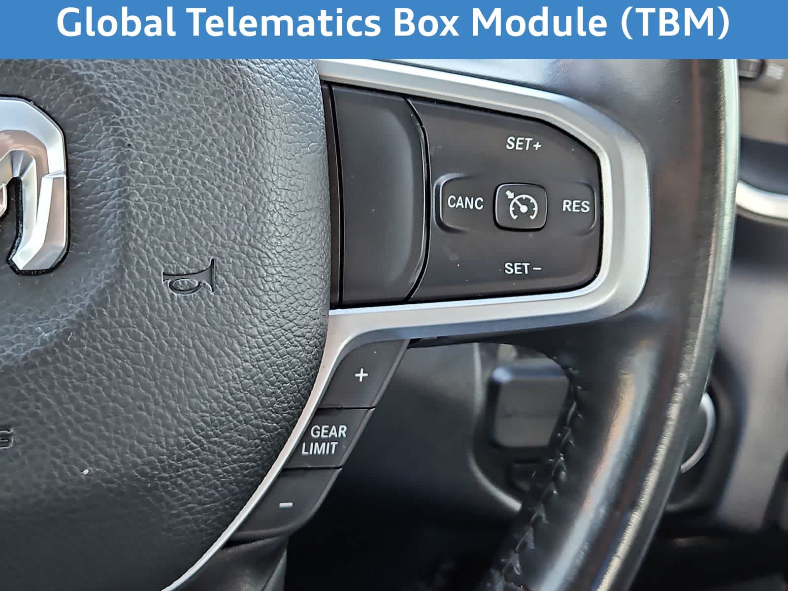 Thumbnail: 2022 RAM 1500 - 27