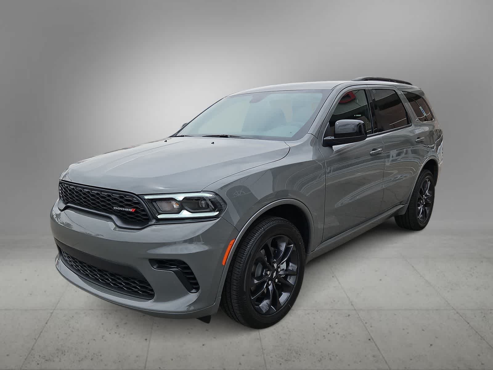 Thumbnail: 2026 Dodge Durango - 4