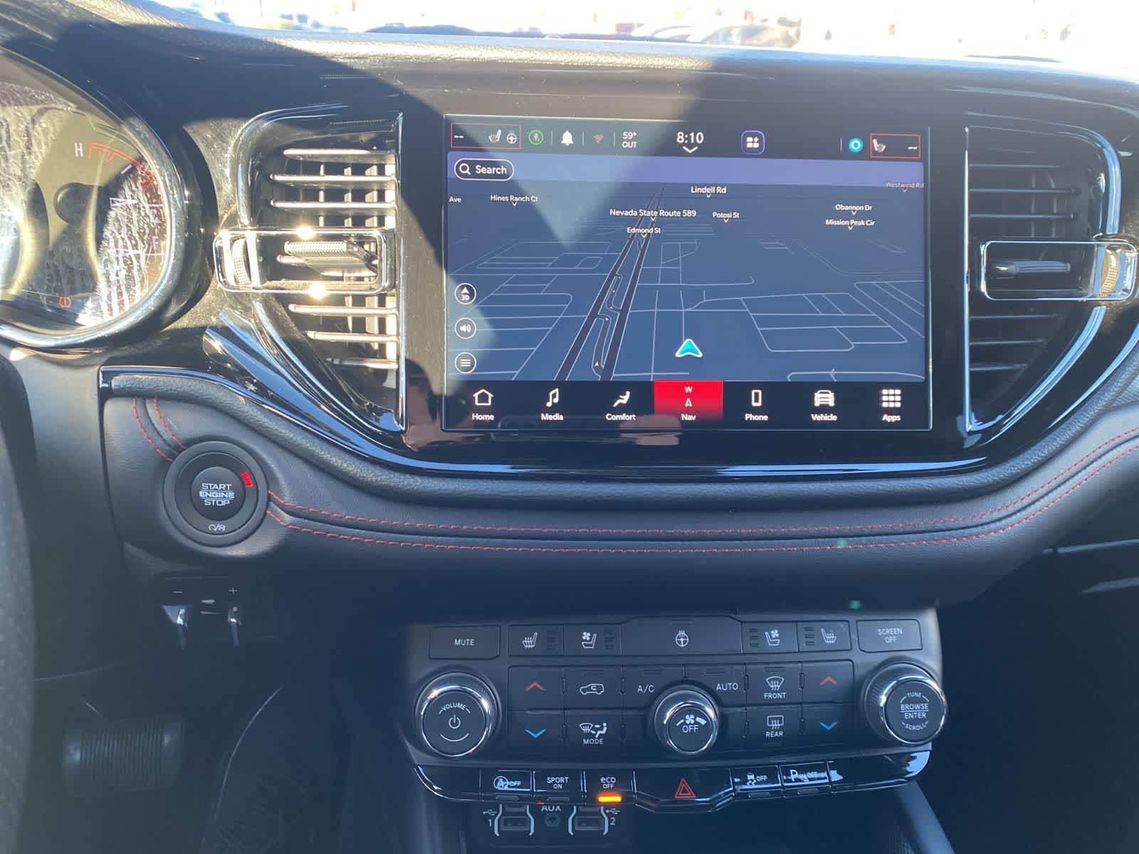 Thumbnail: 2023 Dodge Durango - 17