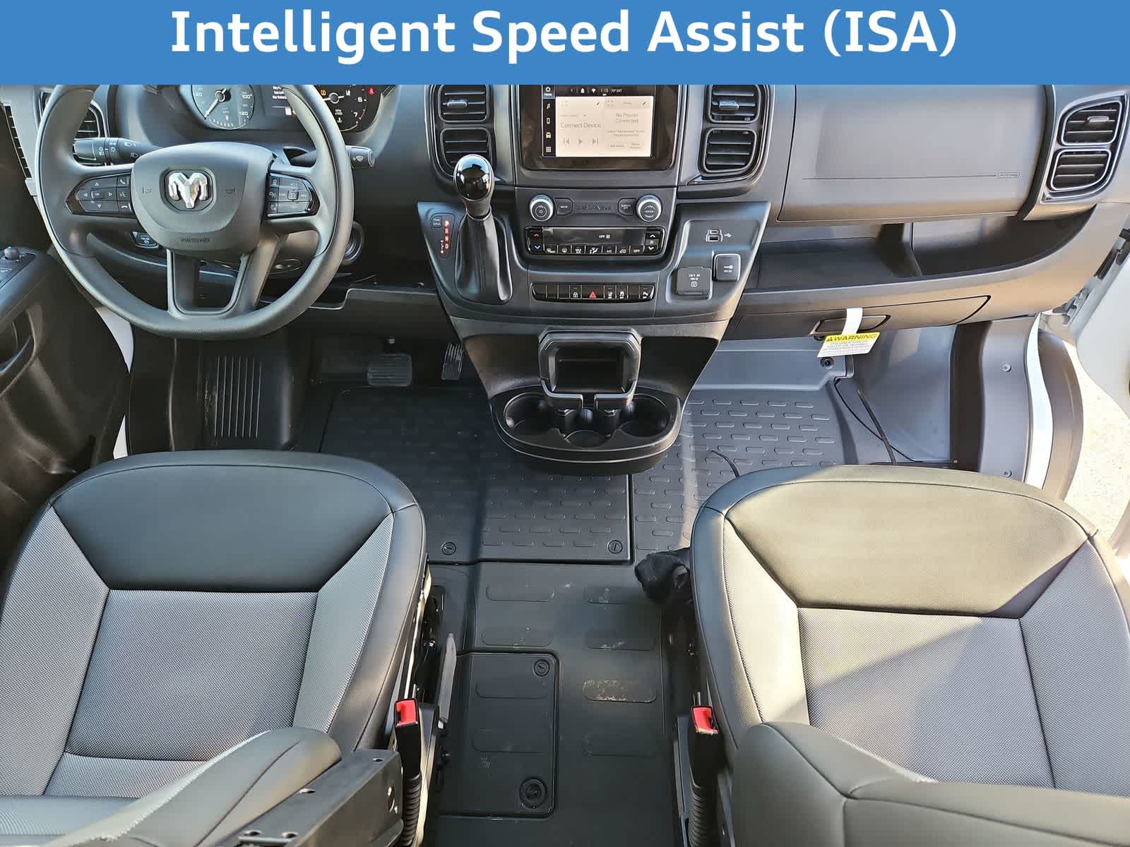 Thumbnail: 2025 RAM ProMaster - 18