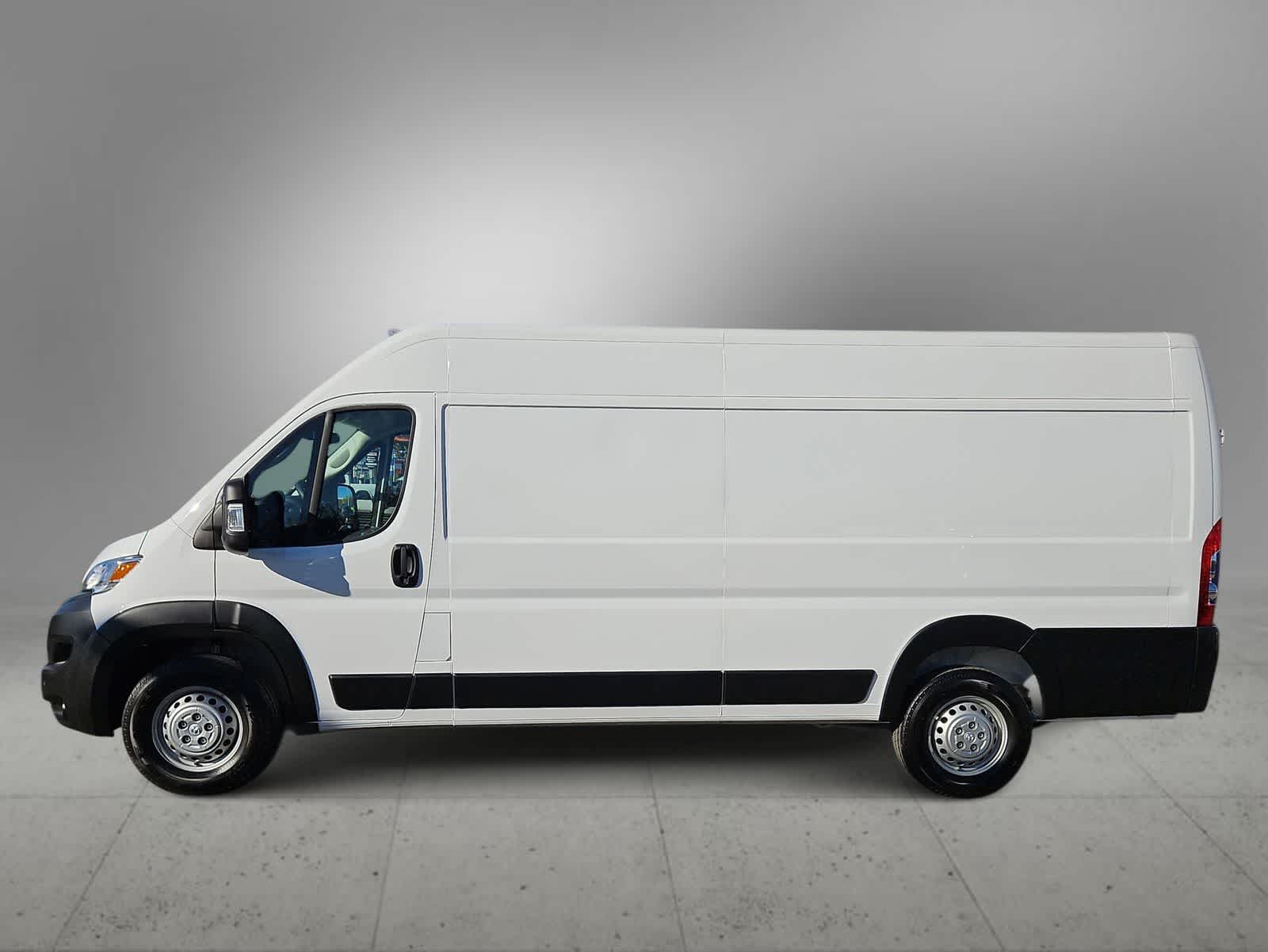 Thumbnail: 2025 RAM ProMaster - 6