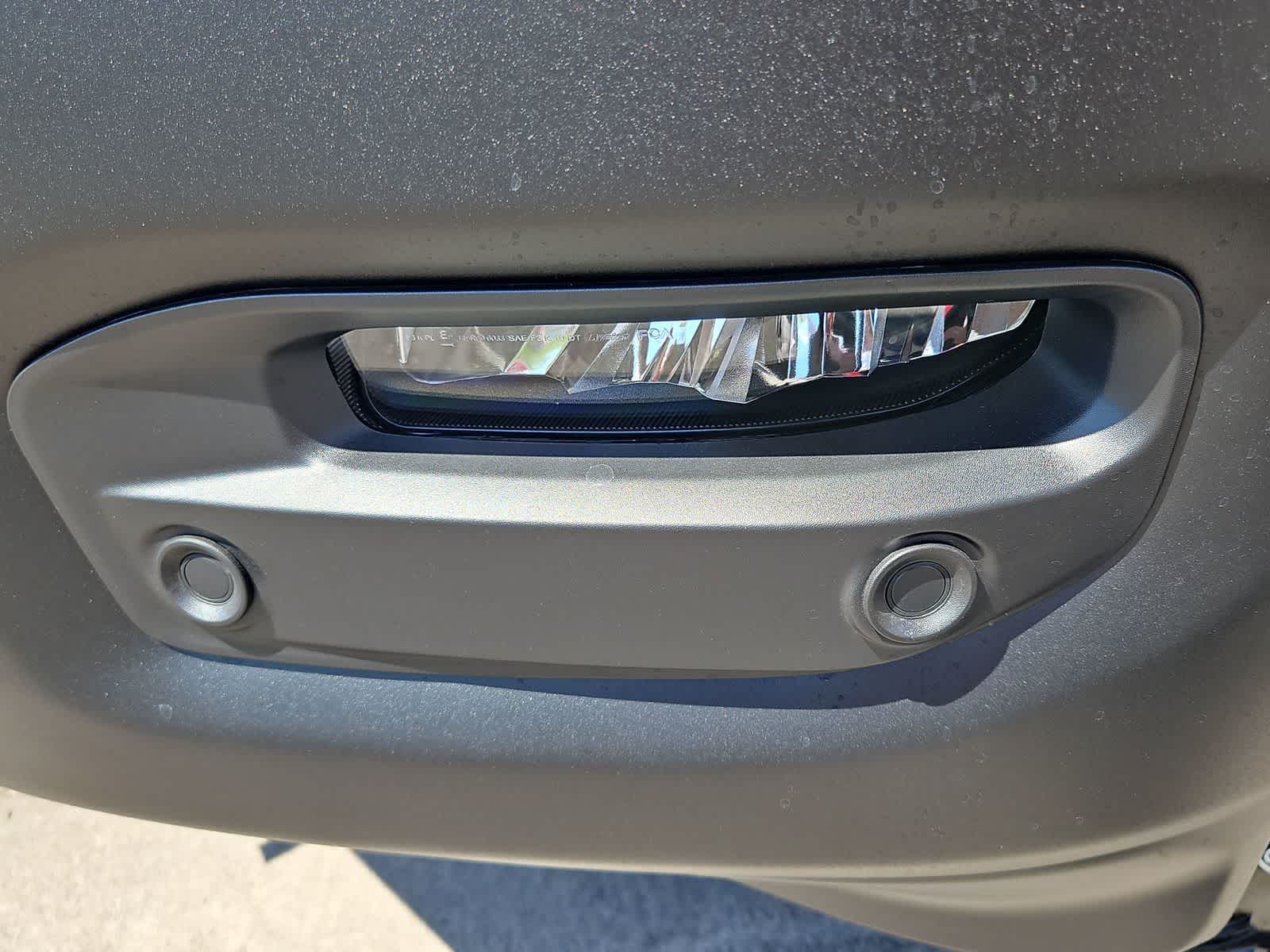 Thumbnail: 2026 RAM 2500 - 11