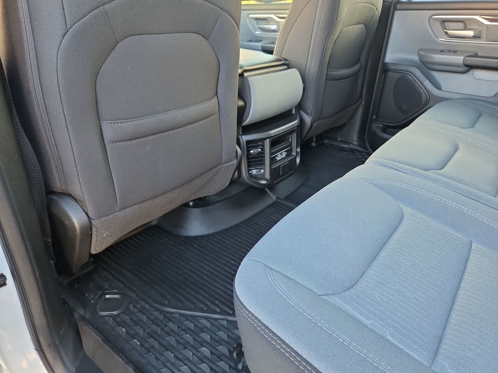 Thumbnail: 2023 RAM 1500 - 20