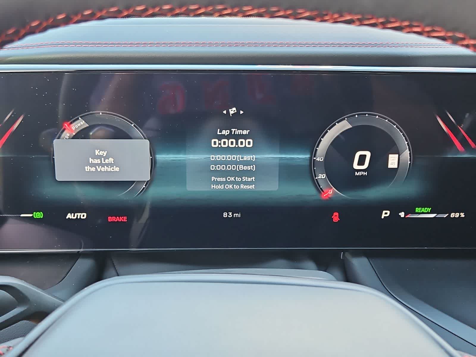 Thumbnail: 2026 Dodge Charger - 31