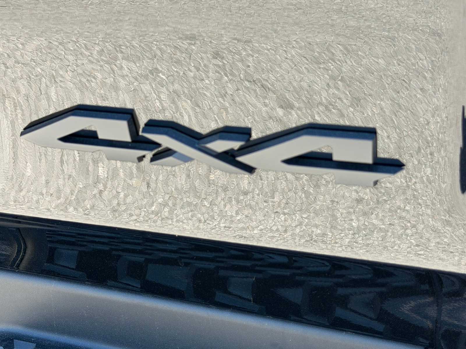 Thumbnail: 2026 RAM 1500 - 31