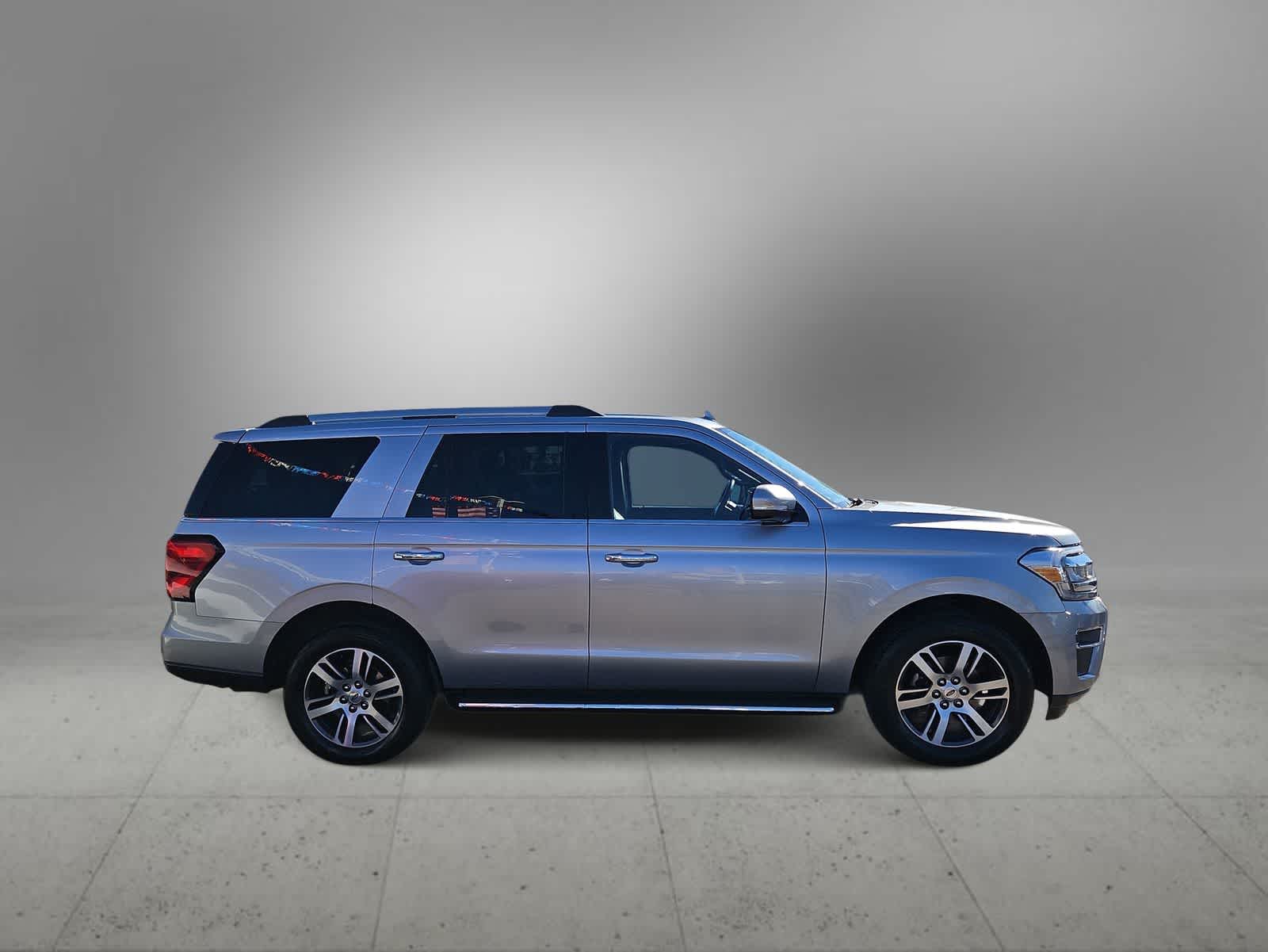 Thumbnail: 2023 Ford Expedition - 10