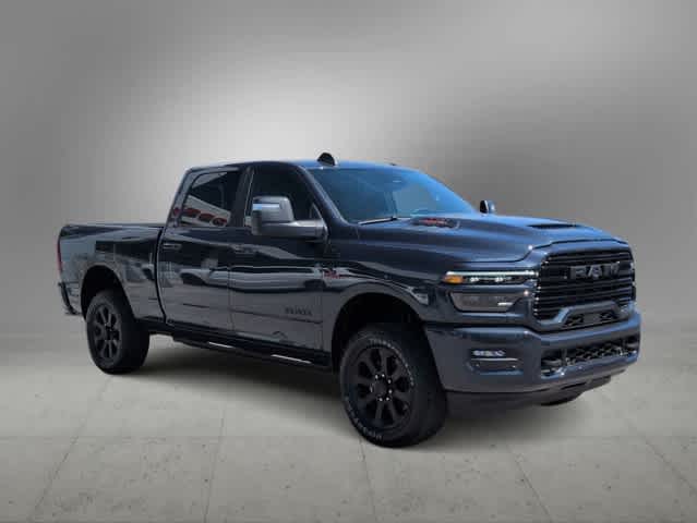 Thumbnail: 2026 RAM 2500 - 2
