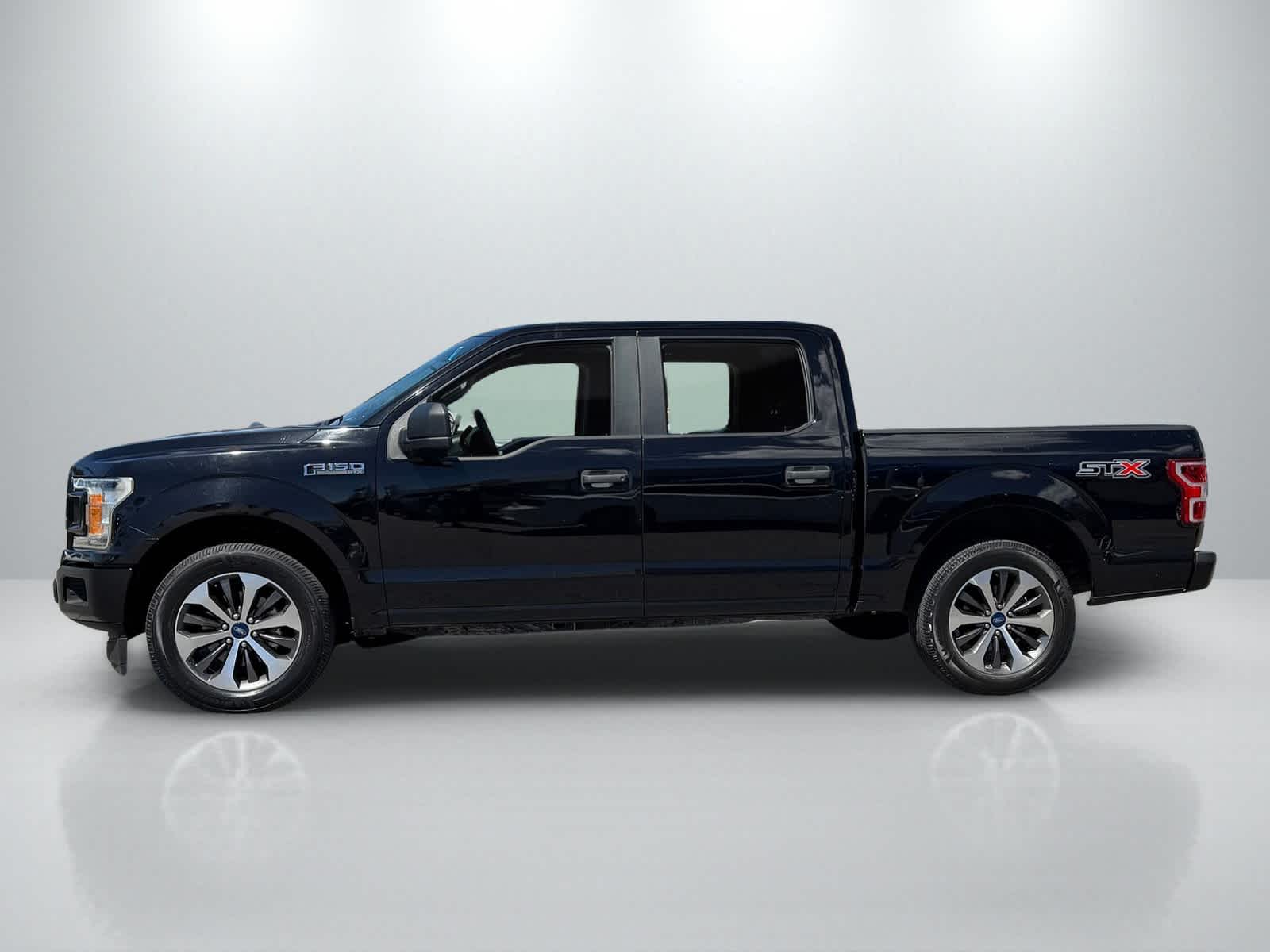 Thumbnail: 2019 Ford F-150 - 2