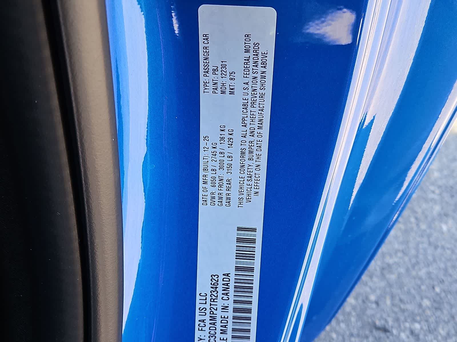 Thumbnail: 2026 Dodge Charger - 31