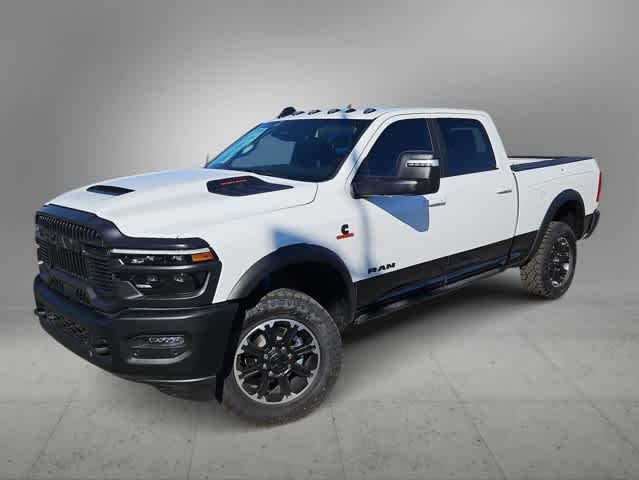 Thumbnail: 2026 RAM 2500 - 1