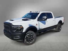 2026 Ram 2500 REBEL CREW CAB 4X4 6'4 BOX Pickup